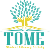 Tome Society logo